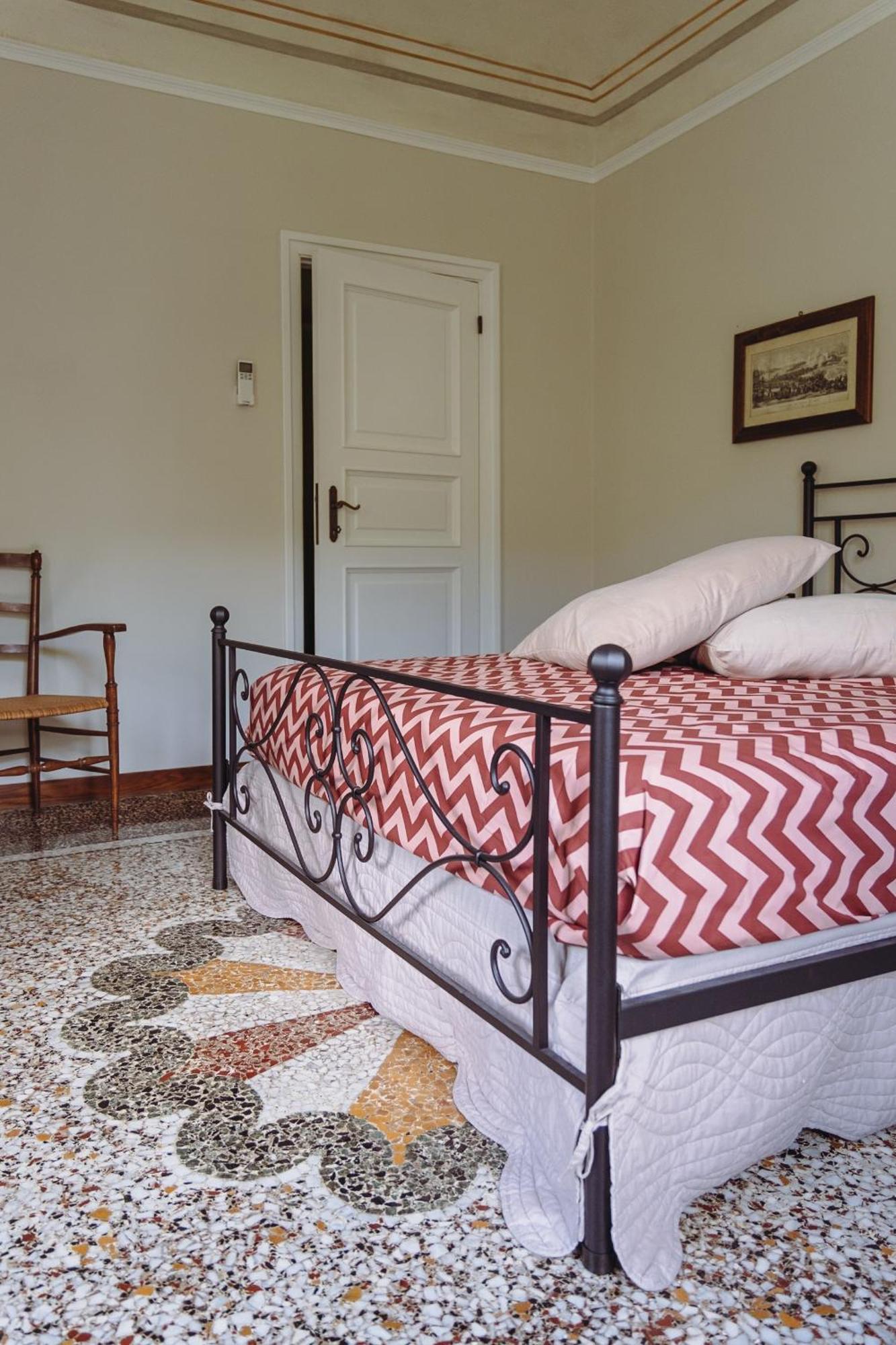 Residenza Nemus Olea Mare E Montagna Apartment Graveglia Bagian luar foto