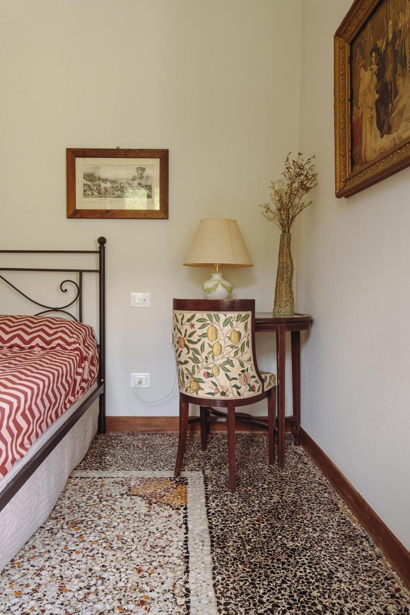 Residenza Nemus Olea Mare E Montagna Apartment Graveglia Bagian luar foto